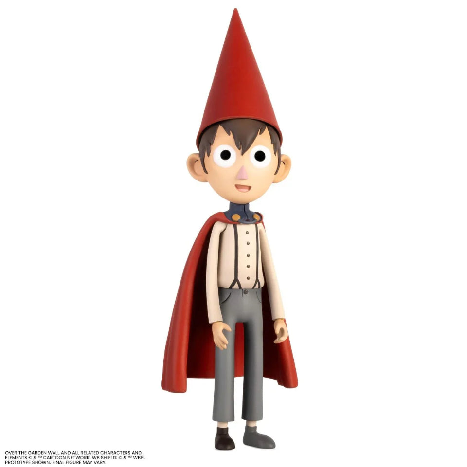 [Preventa] Over the Garden Wall Chapter 1 Figure Set of 2