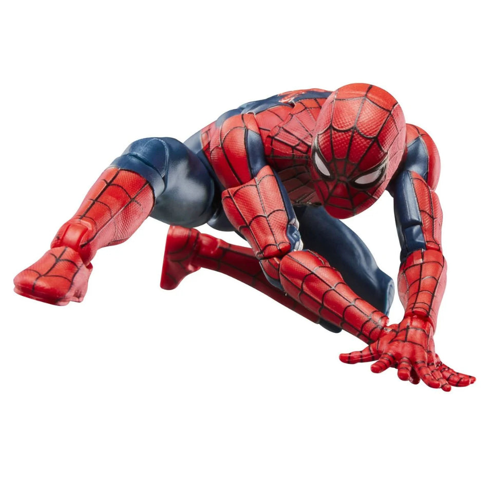 [Preventa] Spider-Man: Brand New Day Marvel Spider-Man Legends Series