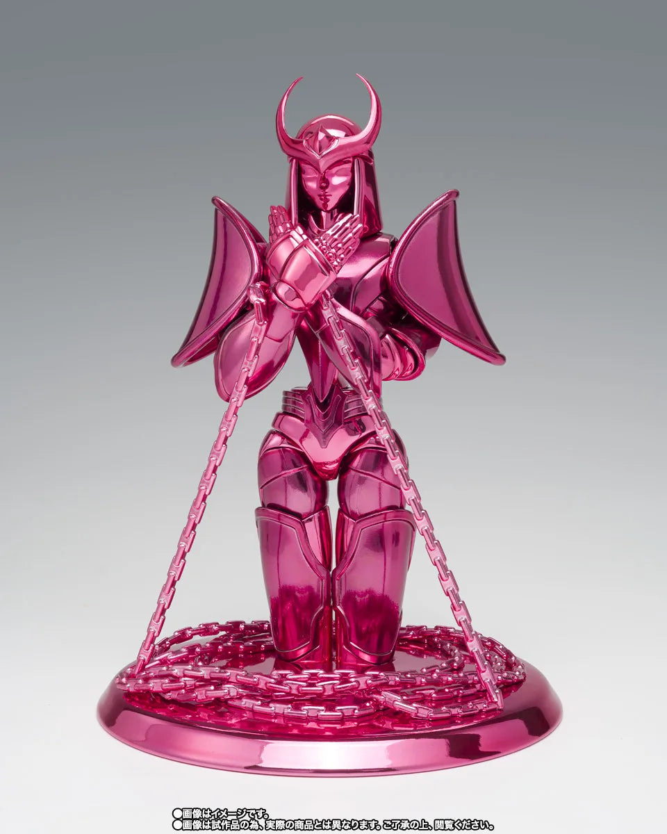 [Preventa] SAINT SEIYA Andromeda Shun [FINAL BRONZE CLOTH] Original Color Edition Myth Cloth Ex