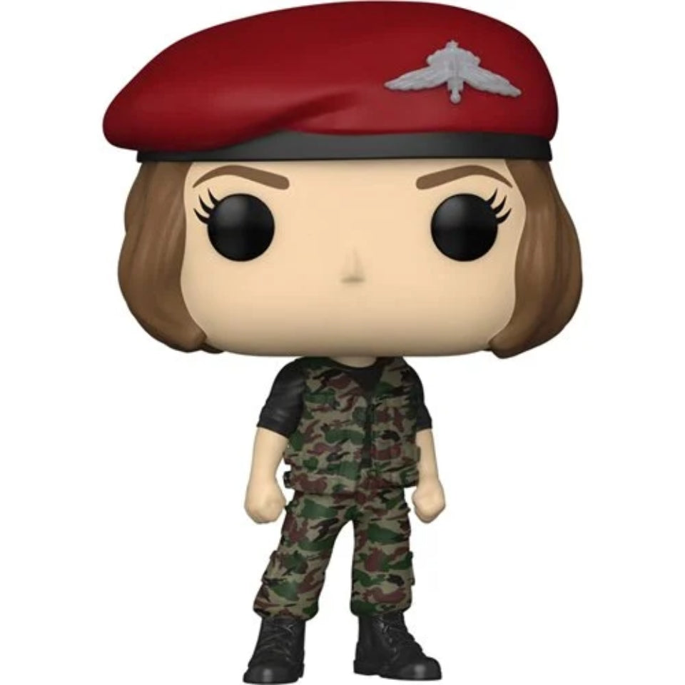 Stranger Things Season 4 Robin Buckley as a Hunter Pop! 1299