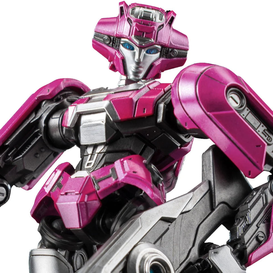 [Preventa] Transformers One Elita-1 MDLX Action Figure Threezero