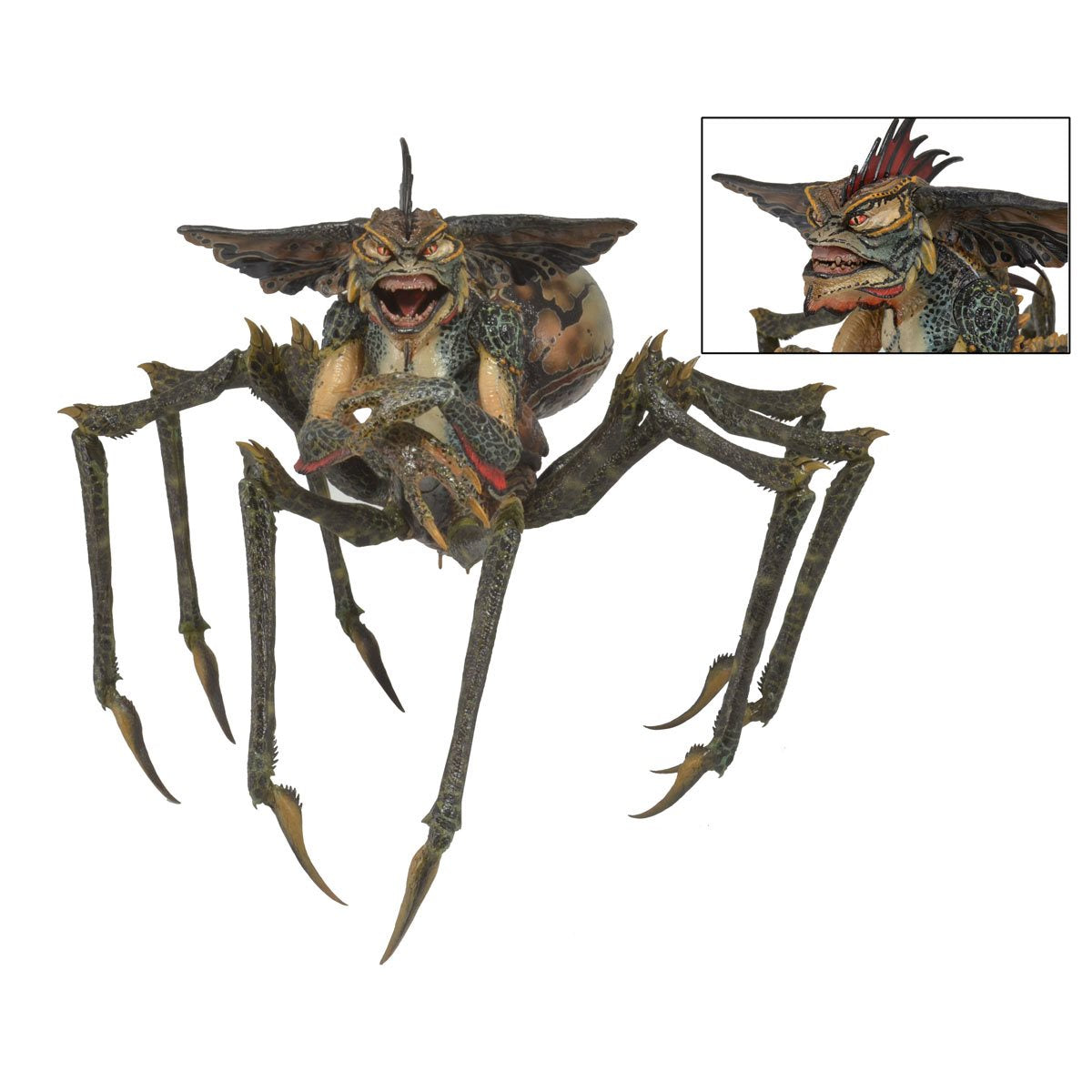 NECA Gremlins discount Spider Gremlin