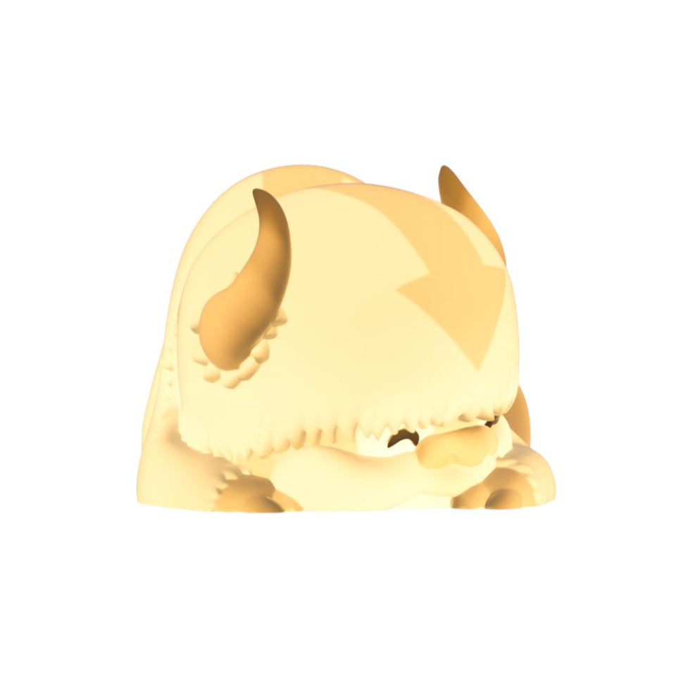 [Preventa] Avatar: The Last Airbender Appa - Luz de noche (Lámpara)