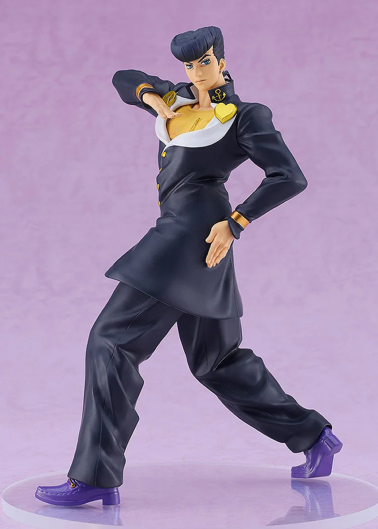 [Preventa] JoJo&#39;s Bizarre Adventure: Diamond Is Unbreakable Josuke Higashikata POPUP PARADE