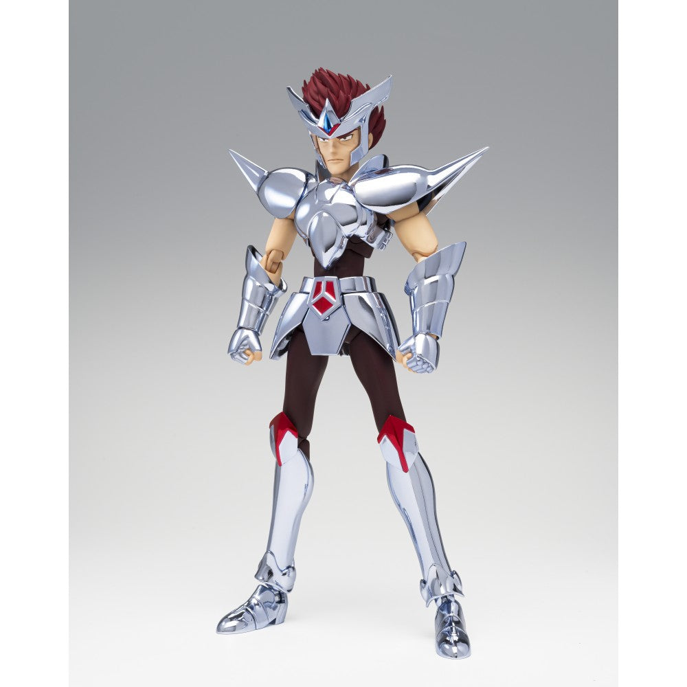 Saint Seiya CENTAURUS BABEL Myth Cloth (FIGURA NUEVA Y SELLADA CAJA CON DAÑOS)