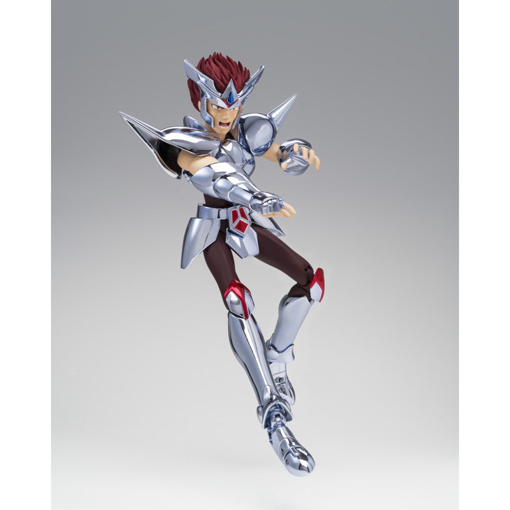 Saint Seiya CENTAURUS BABEL Myth Cloth (FIGURA NUEVA Y SELLADA CAJA CON DAÑOS)
