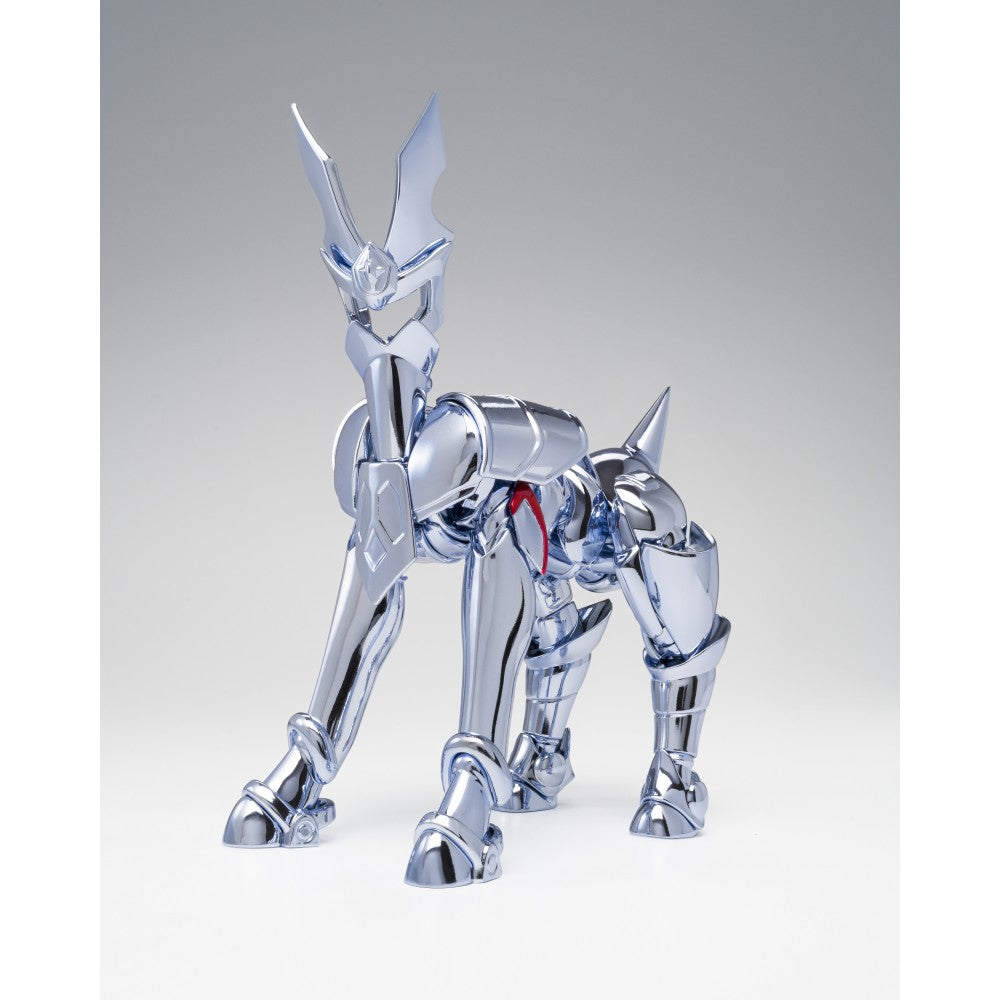 Saint Seiya CENTAURUS BABEL Myth Cloth (FIGURA NUEVA Y SELLADA CAJA CON DAÑOS)