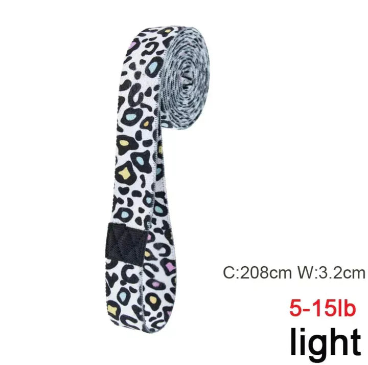 BANDA LARGA DE RESISTENCIA