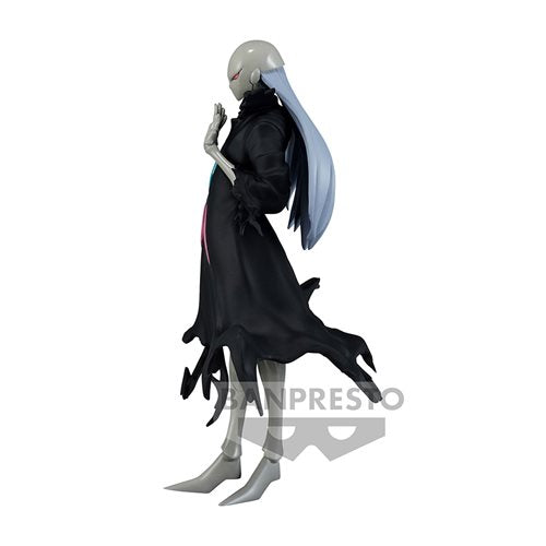 That Time I Got Reincarnated as a Slime Spirit Guardian Beretta Vol. 16 Otherworlder Statue.