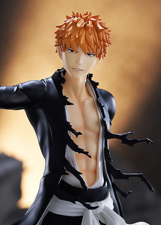 Bleach Ichigo Kurosaki POPUP PARADE