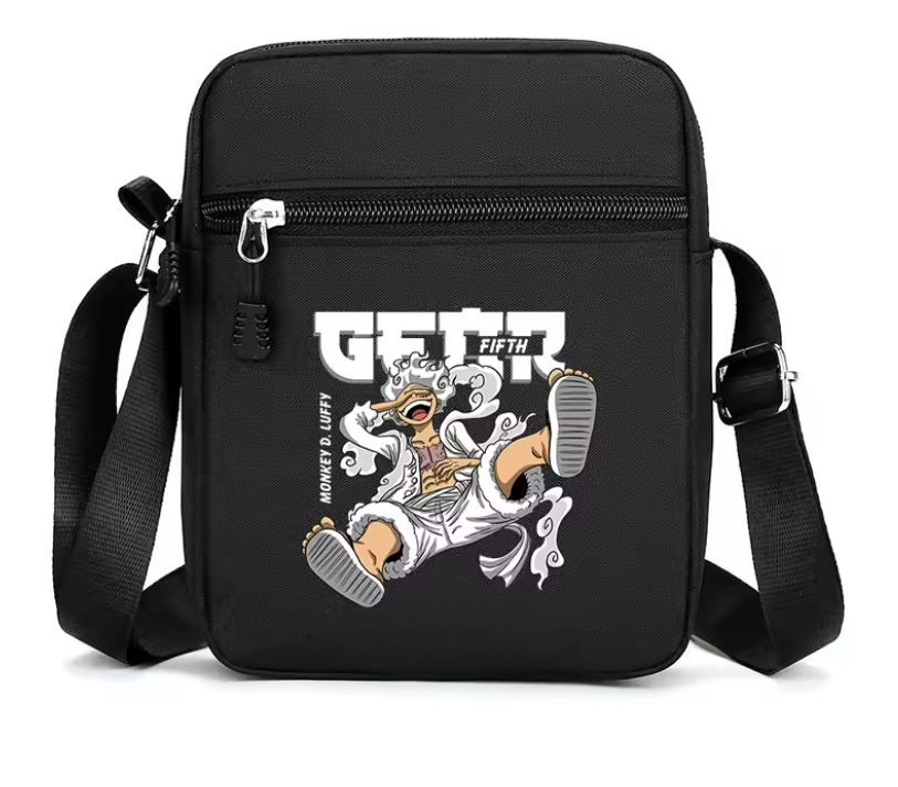 Bandolera Diseño One Piece