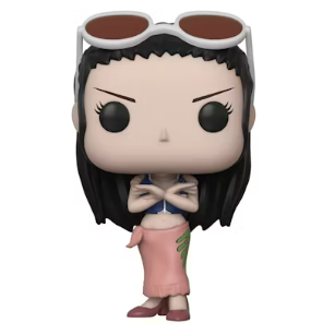 One Piece Nico Robin Pop! 399
