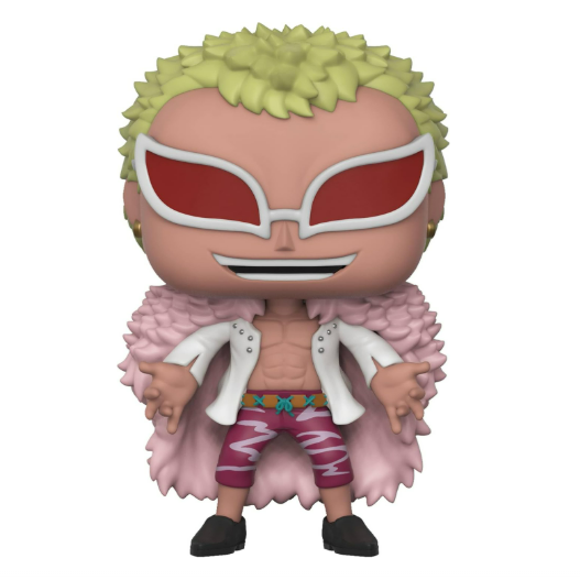 One Piece Doflamingo Pop! 400