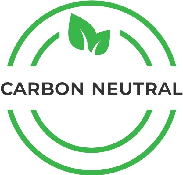 Pedido Neutro en Huella de Carbono