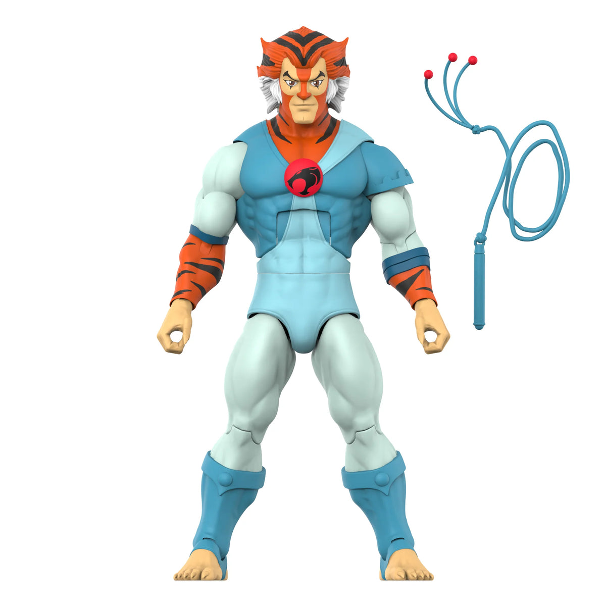 ThunderCats DELUXE Tygra Super 7