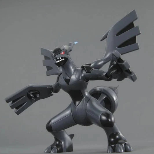 Pokemon ZEKROM Model Kit Bandai Hobby