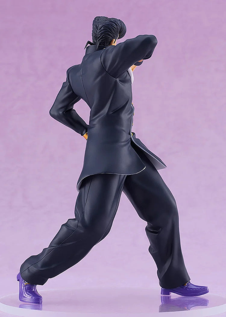 [Preventa] JoJo&#39;s Bizarre Adventure: Diamond Is Unbreakable Josuke Higashikata POPUP PARADE