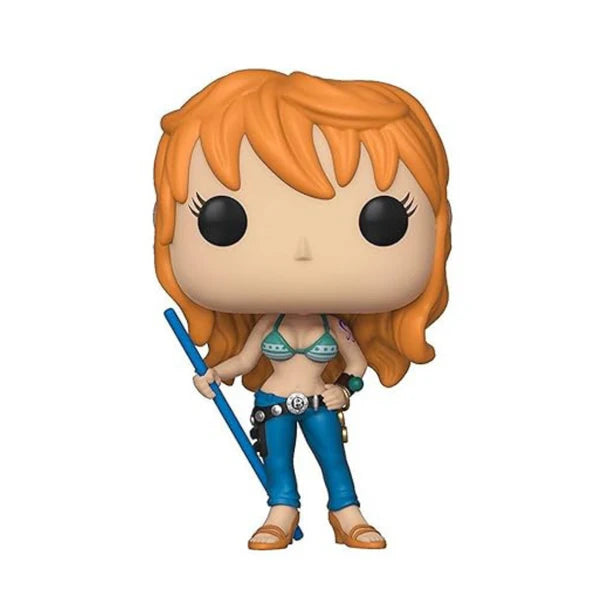 One Piece Nami Funko Pop! 328