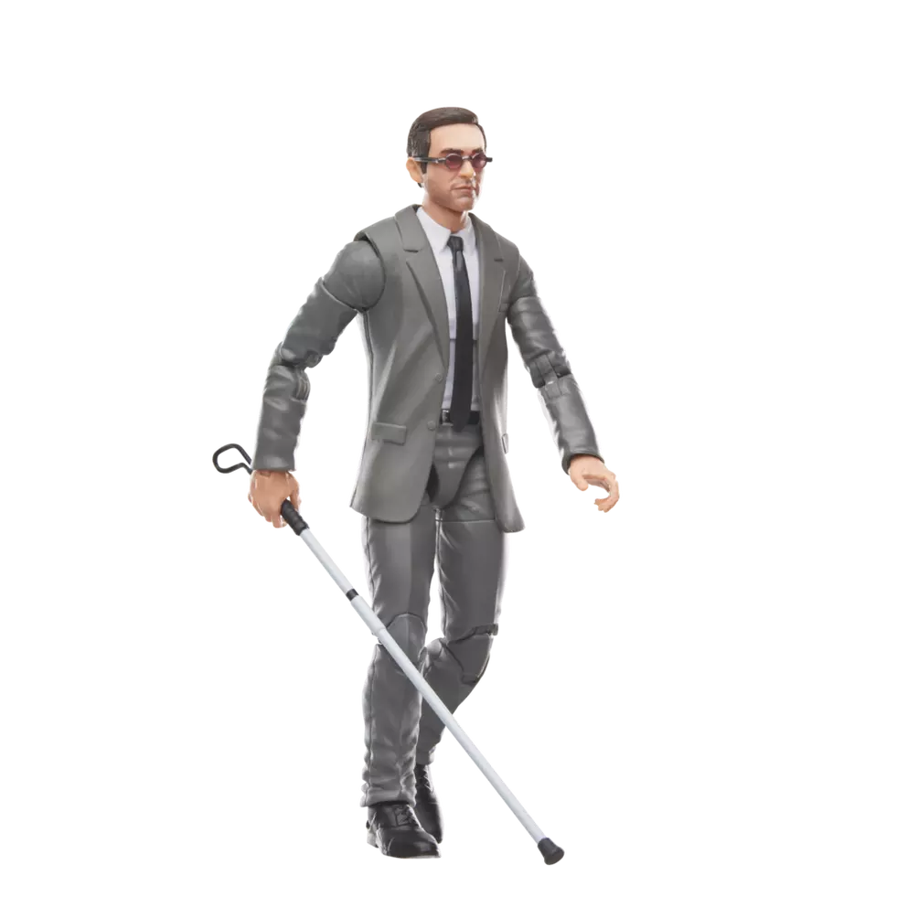 Spider-Man: No Way Home MATT MURDOCK Marvel Legends