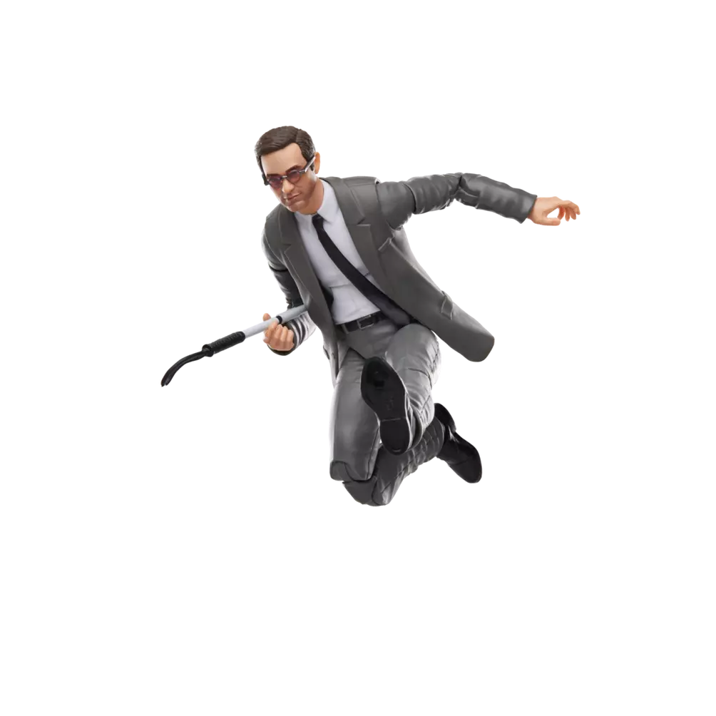 Spider-Man: No Way Home MATT MURDOCK Marvel Legends