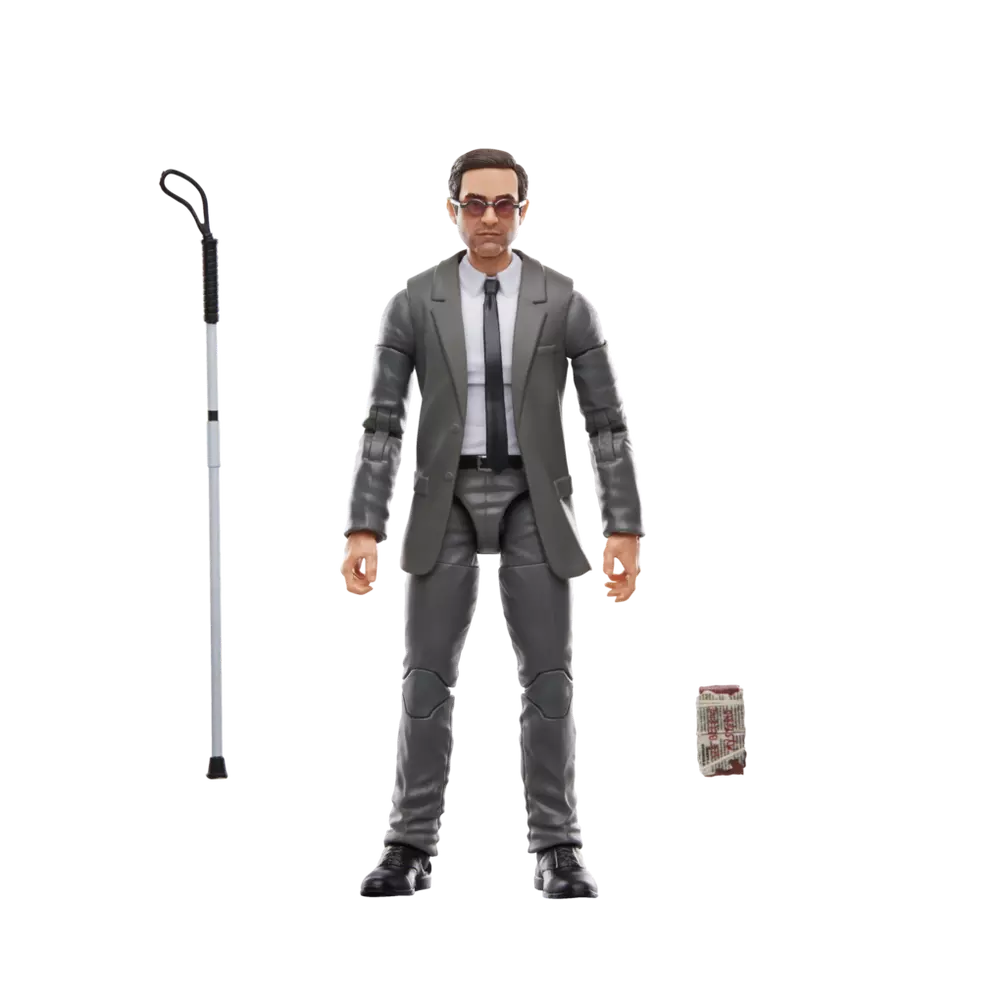 Spider-Man: No Way Home MATT MURDOCK Marvel Legends