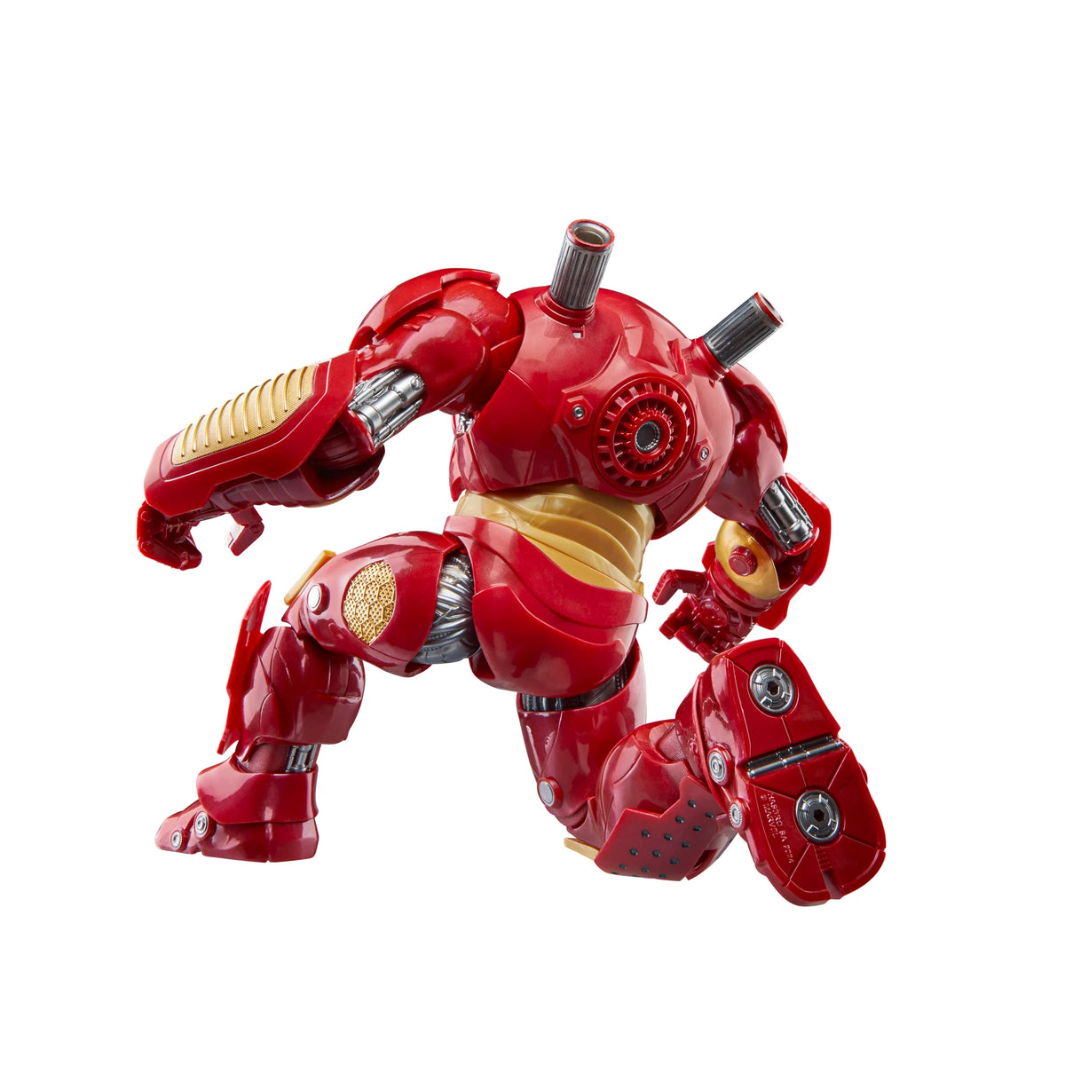 Hulkbuster Marvel Legends