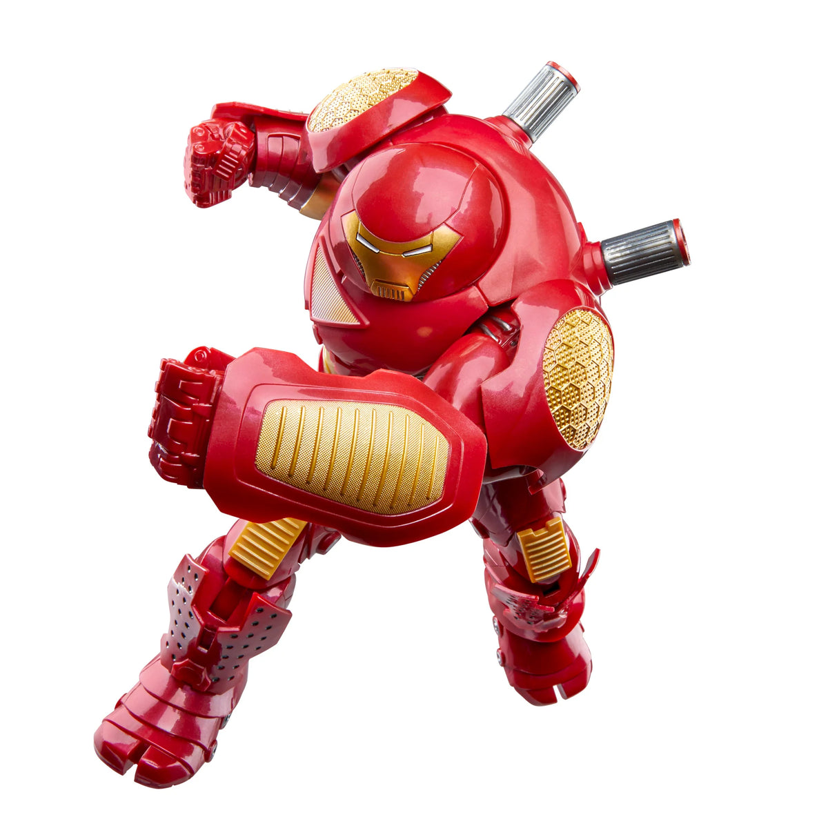 Hulkbuster Marvel Legends