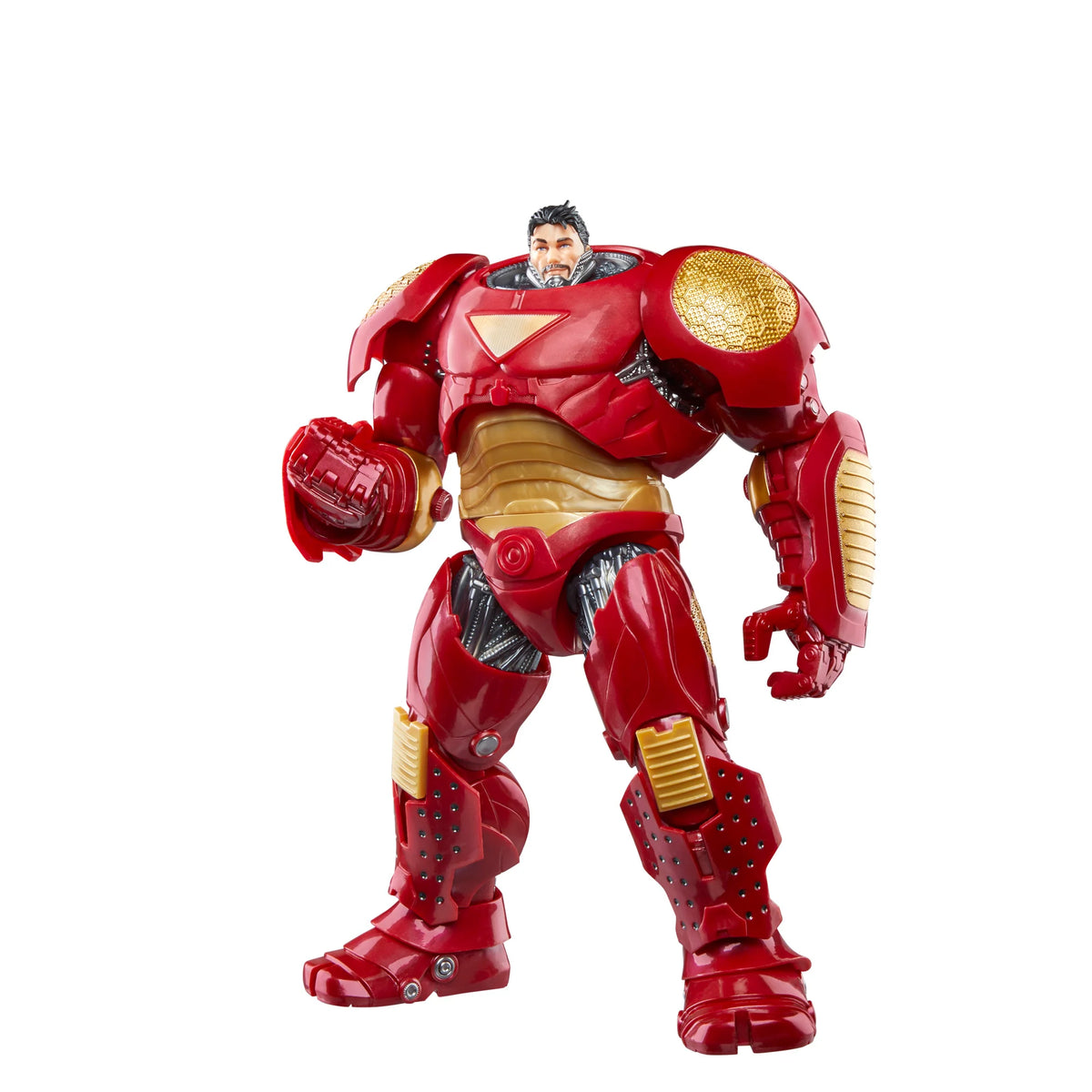 Hulkbuster Marvel Legends