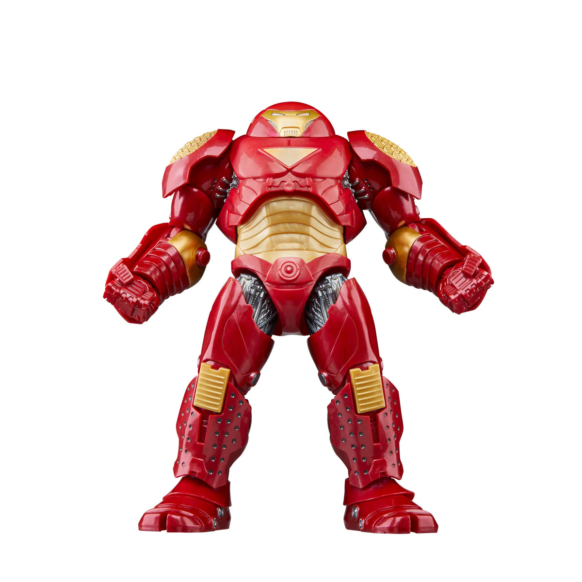 Hulkbuster Marvel Legends