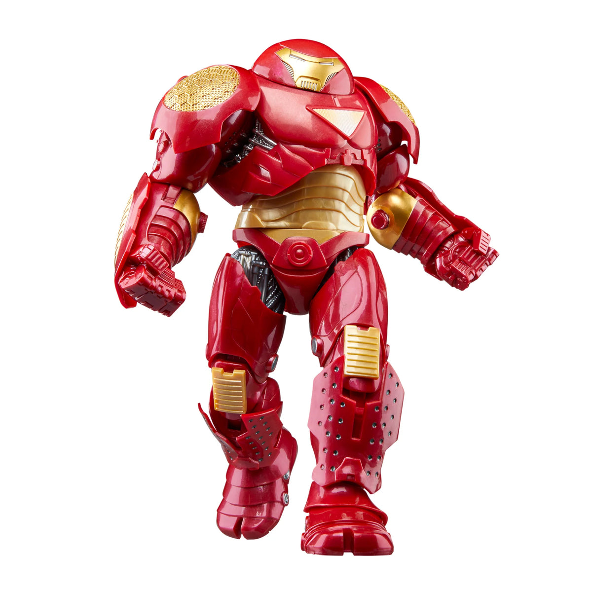 Hulkbuster Marvel Legends