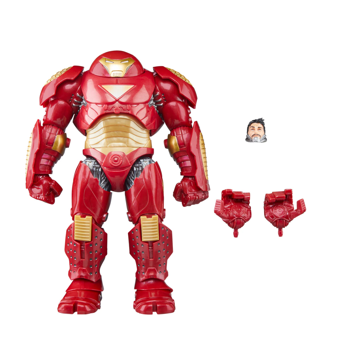Hulkbuster Marvel Legends