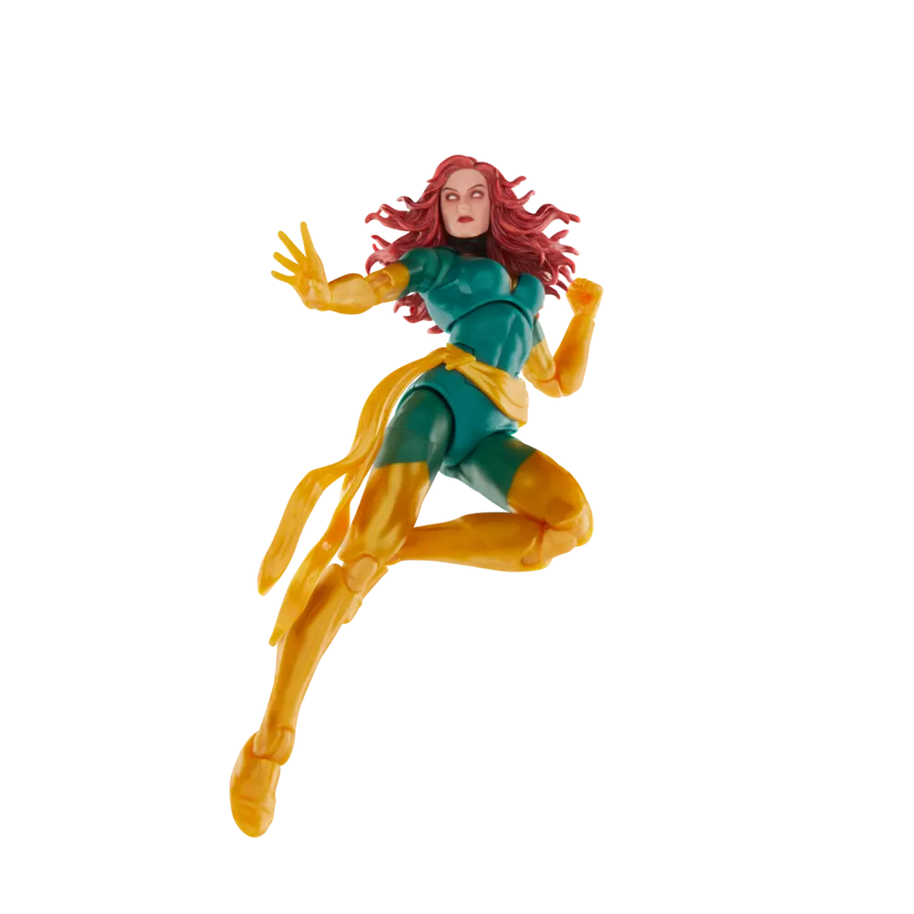[Preventa] Jean Grey and Phoenix Force Marvel Legends