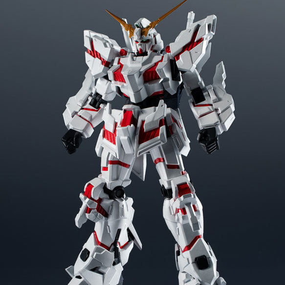 Mobile Suit Gundam RX-0 Unicorn Gundam Renewal Gundam Universe