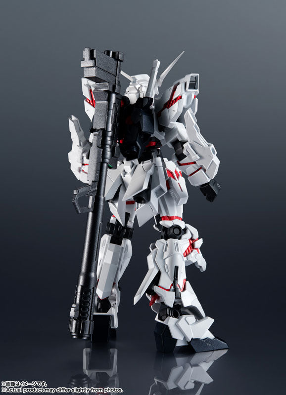 Mobile Suit Gundam RX-0 Unicorn Gundam Renewal Gundam Universe