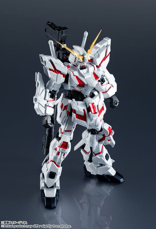 Mobile Suit Gundam RX-0 Unicorn Gundam Renewal Gundam Universe