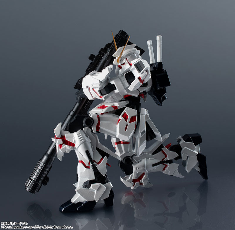 Mobile Suit Gundam RX-0 Unicorn Gundam Renewal Gundam Universe