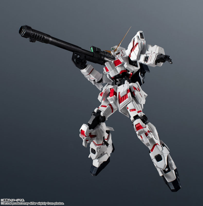 Mobile Suit Gundam RX-0 Unicorn Gundam Renewal Gundam Universe