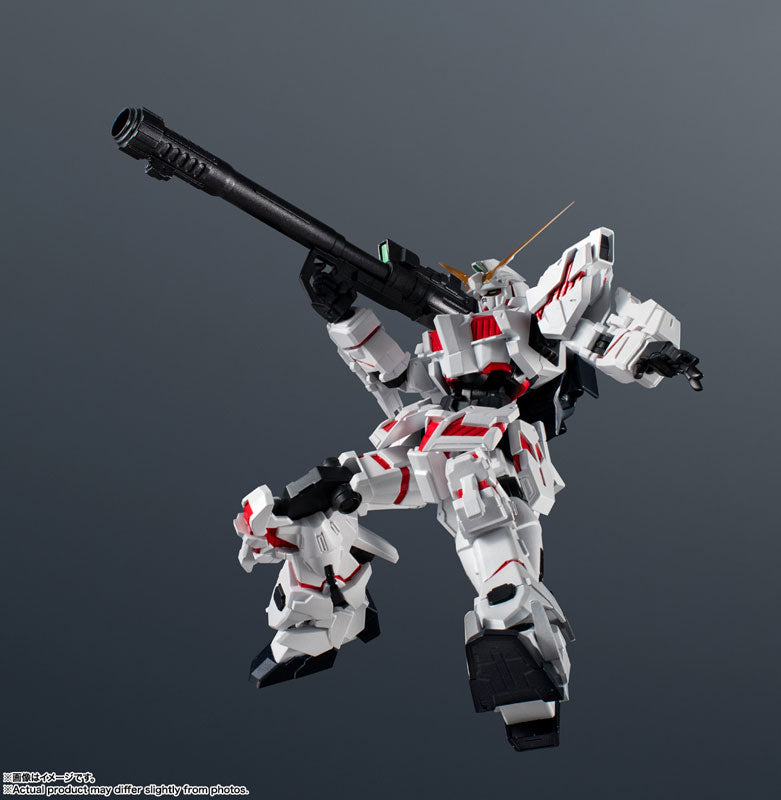 Mobile Suit Gundam RX-0 Unicorn Gundam Renewal Gundam Universe