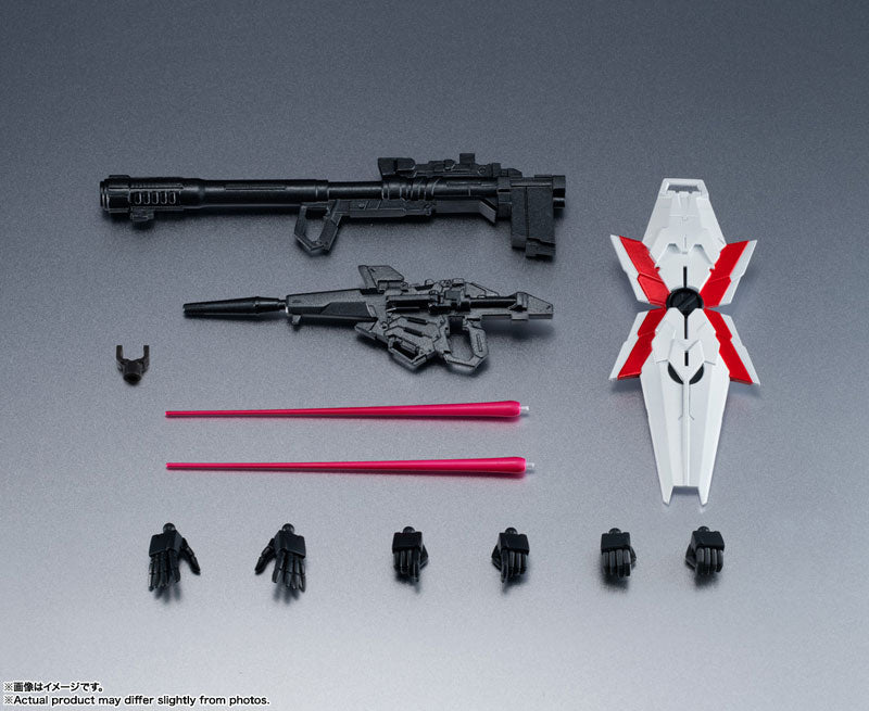 Mobile Suit Gundam RX-0 Unicorn Gundam Renewal Gundam Universe