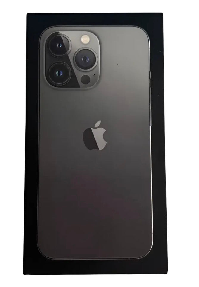 Apple Iphone 13 Pro (256 Gb) - Grafito (Usado) - LuffyToys