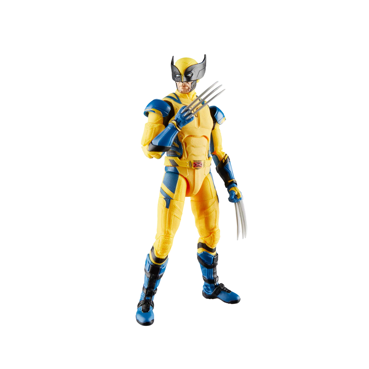 Deadpool &amp; Wolverine: WOLVERINE Marvel Legends