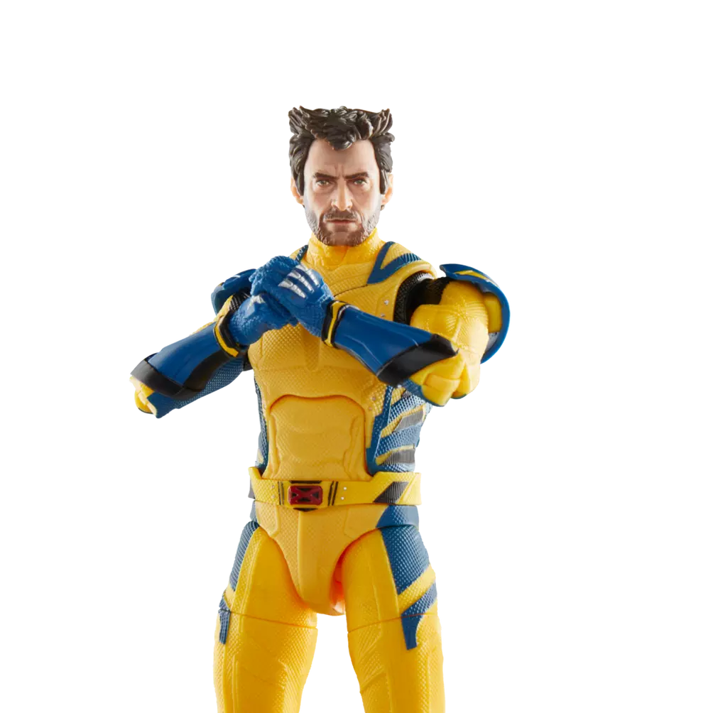 Deadpool &amp; Wolverine: WOLVERINE Marvel Legends