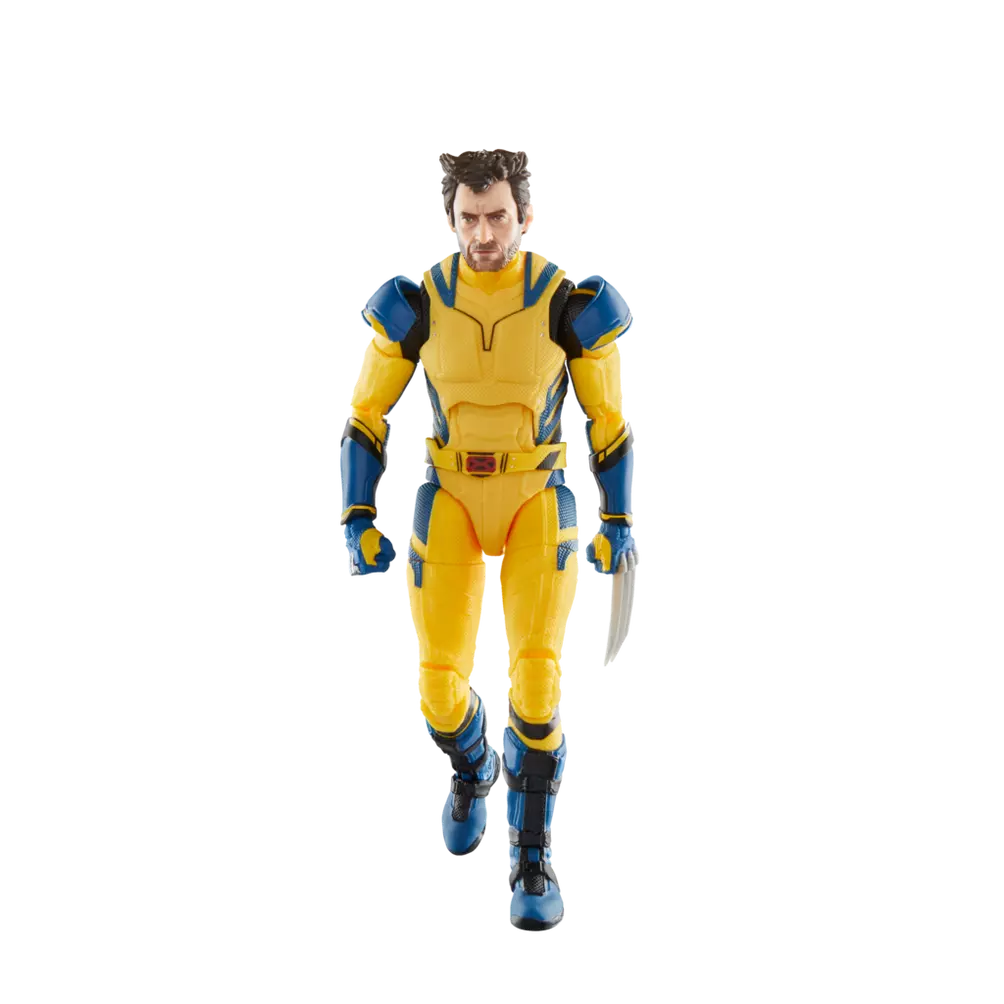 Deadpool &amp; Wolverine: WOLVERINE Marvel Legends