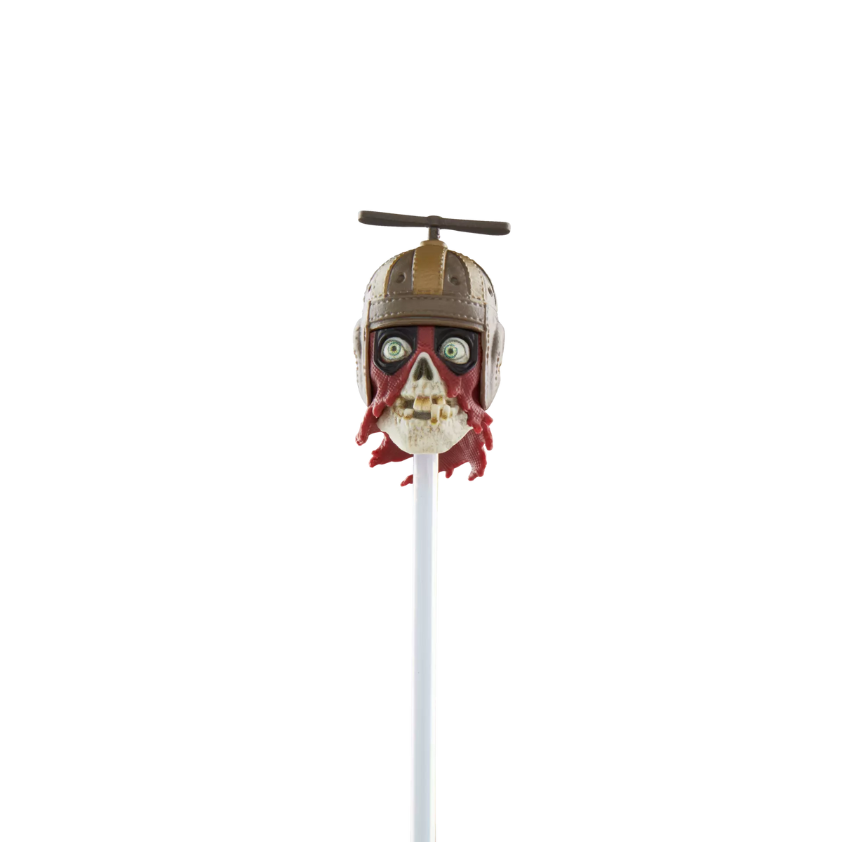 Deadpool &amp; Wolverine: Headpool with Marvel’s Logan Marvel Legends