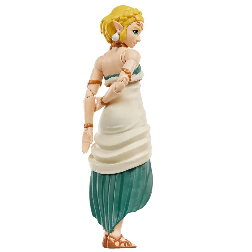 [Preventa] The Legend of Zelda Princess Zelda Heroes of Hyrule Hasbro