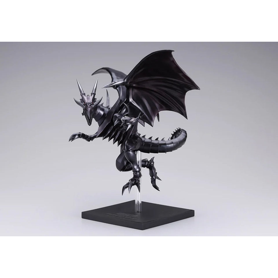 [Preventa] Yu-Gi-Oh! Duel Monsters Red-Eyes Black Dragon Oshi Works Statue