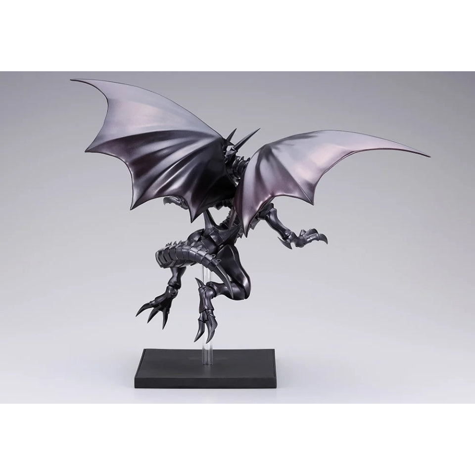 [Preventa] Yu-Gi-Oh! Duel Monsters Red-Eyes Black Dragon Oshi Works Statue