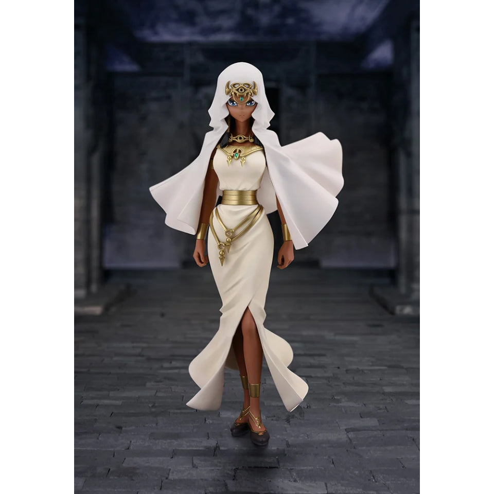 [Preventa] Yu-Gi-Oh! Duel Monsters Ishizu Ishtar Oshi Works Statue