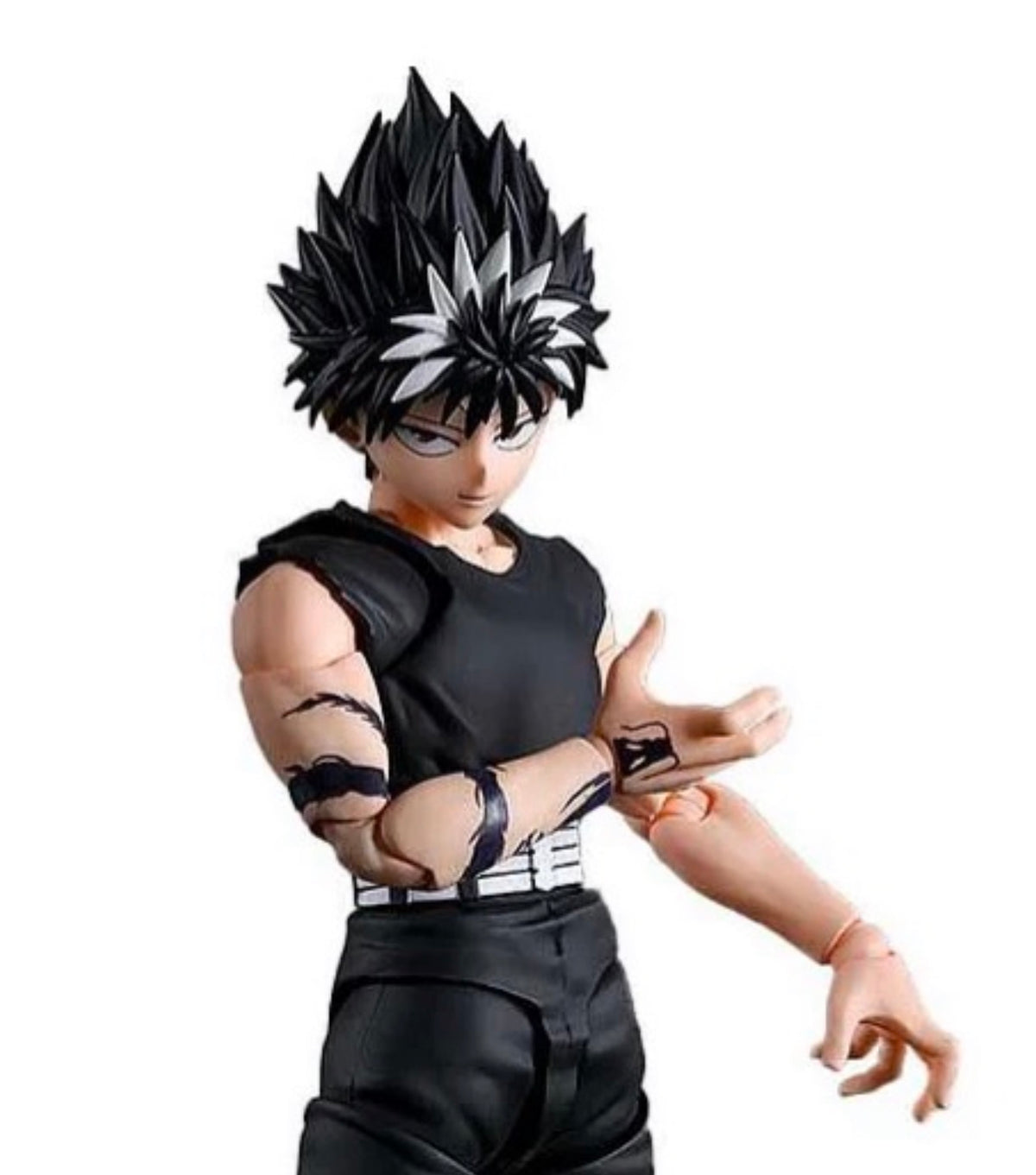 [Preventa] Yu Yu Hakusho HIEI S.H.Figuarts