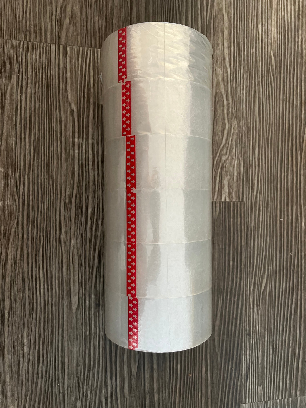 Cinta de Embalaje Transparente (unidad)